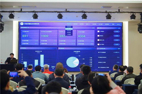 武漢能源綜合利用技術交流大會在青山區召開，共繪綠色發展新藍圖